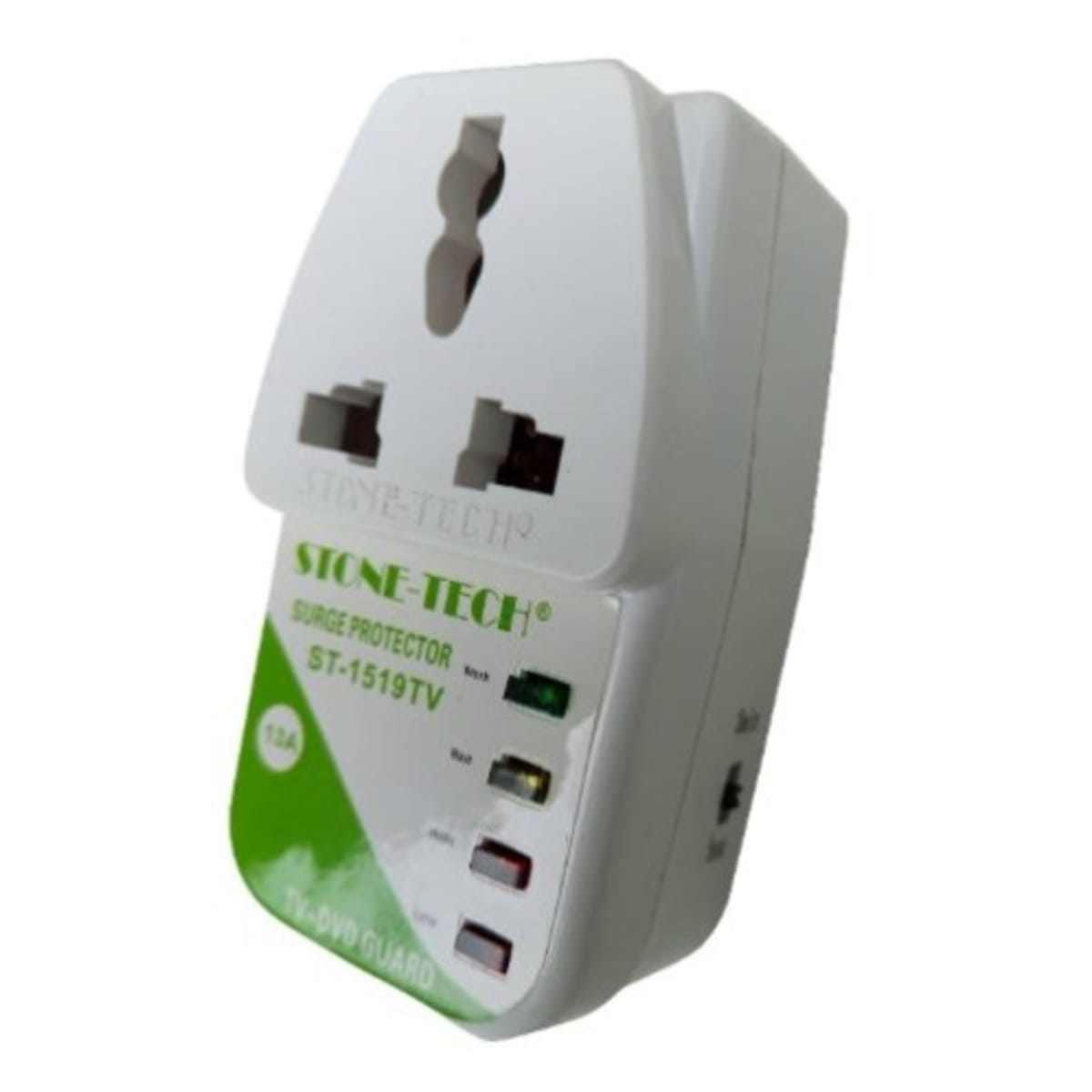 Electrical Surge Protector - 13a - 3000w