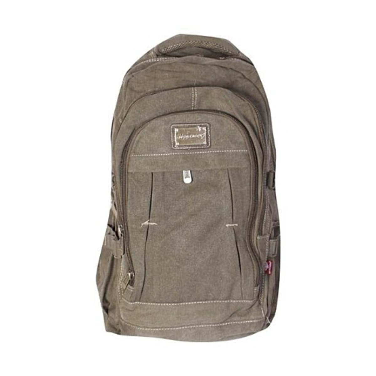 Power in eavas clearance backpack with wheels