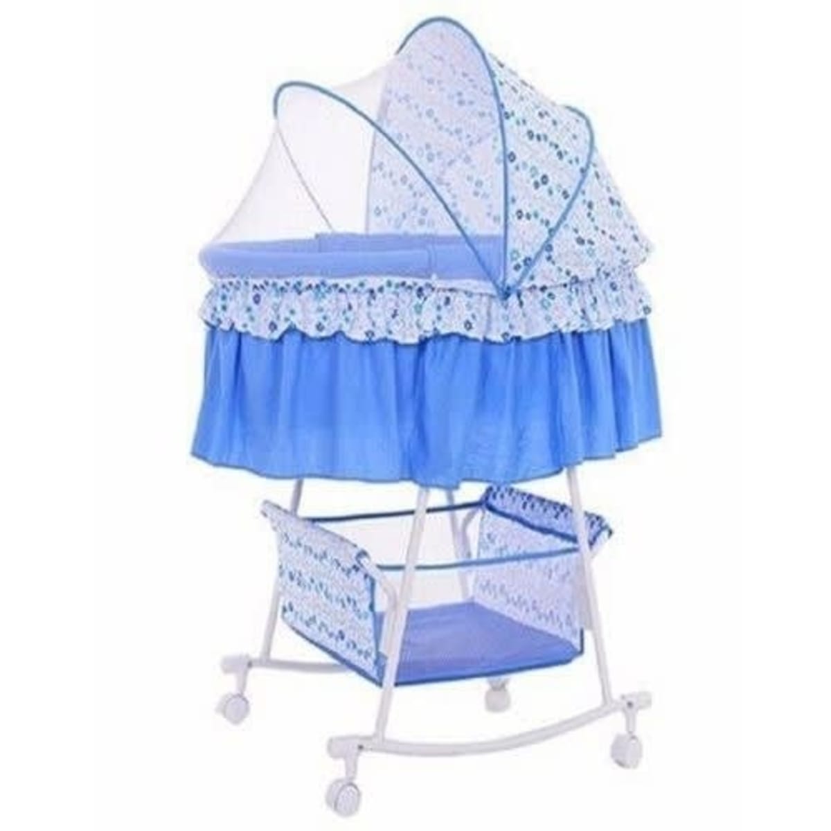 Baby bed on konga cheap