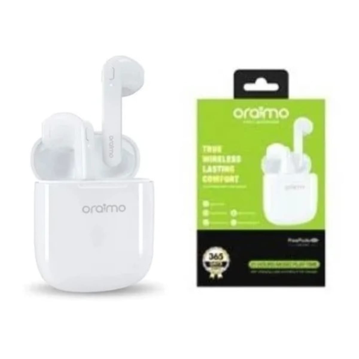 Araimo earpod outlet