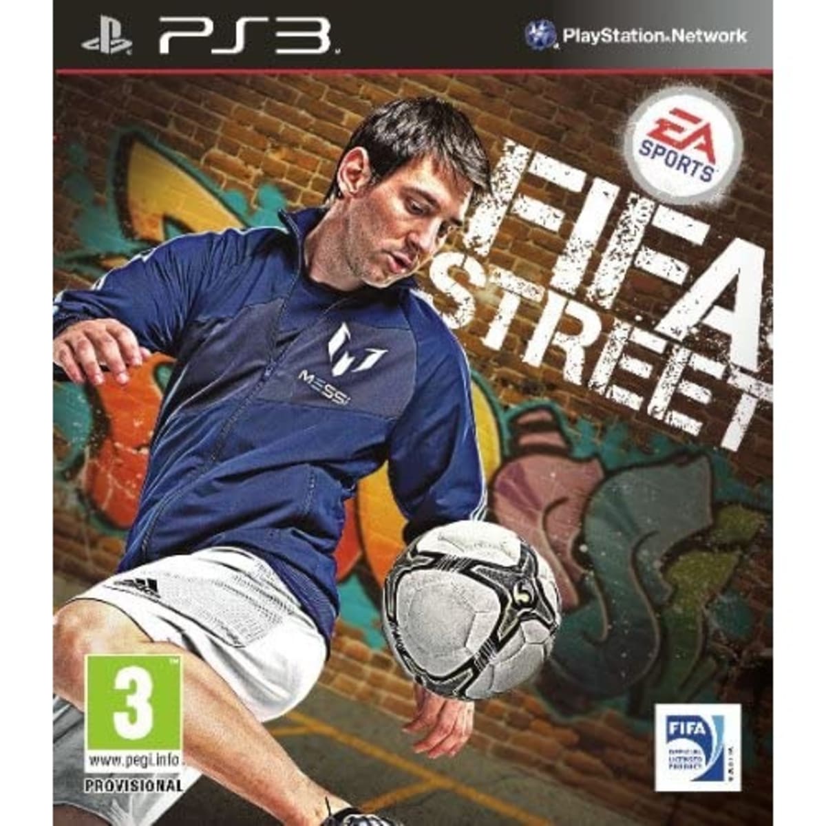 Fifa playstation 3 deals