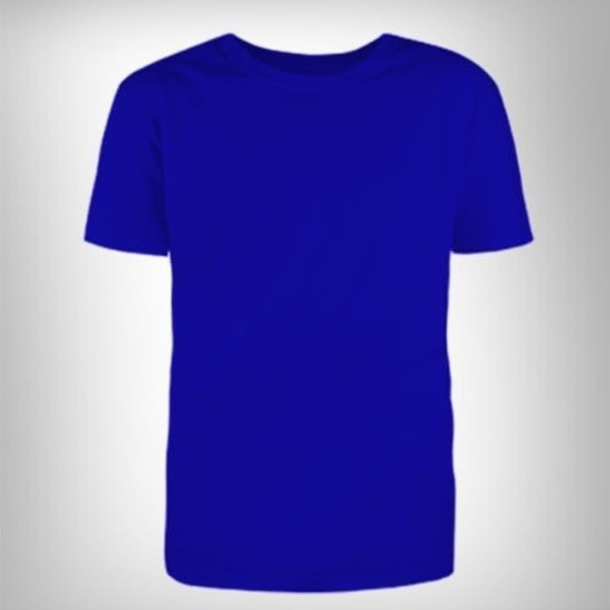 Plain blue shirt online mens