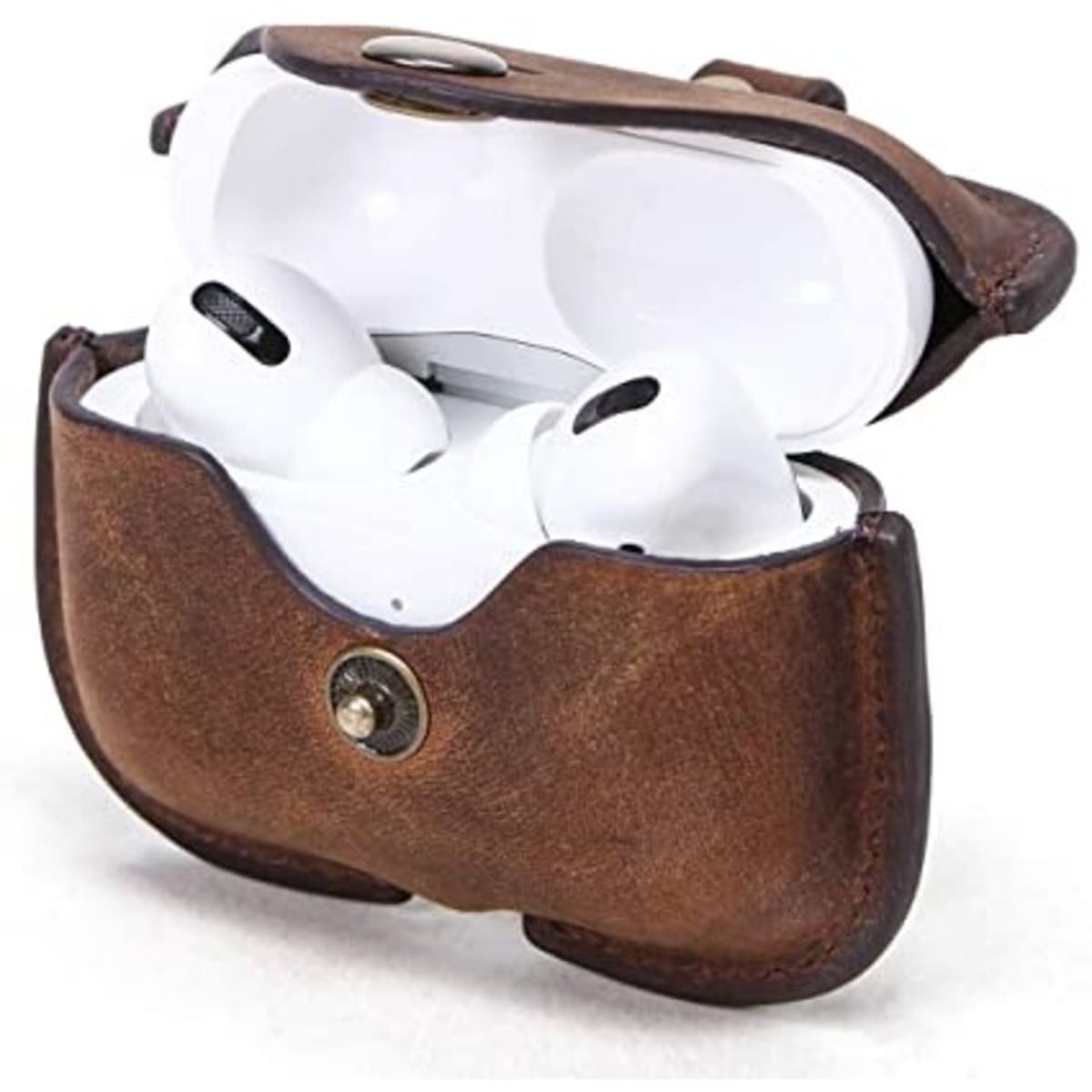 Retro Case for Airpods Pro Protective Case for Airpods Case 