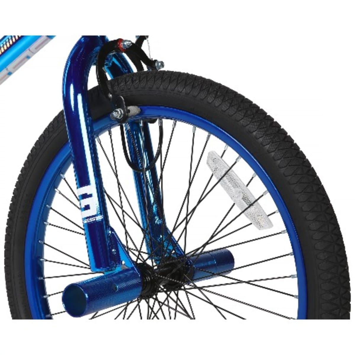 Krome online genesis bike