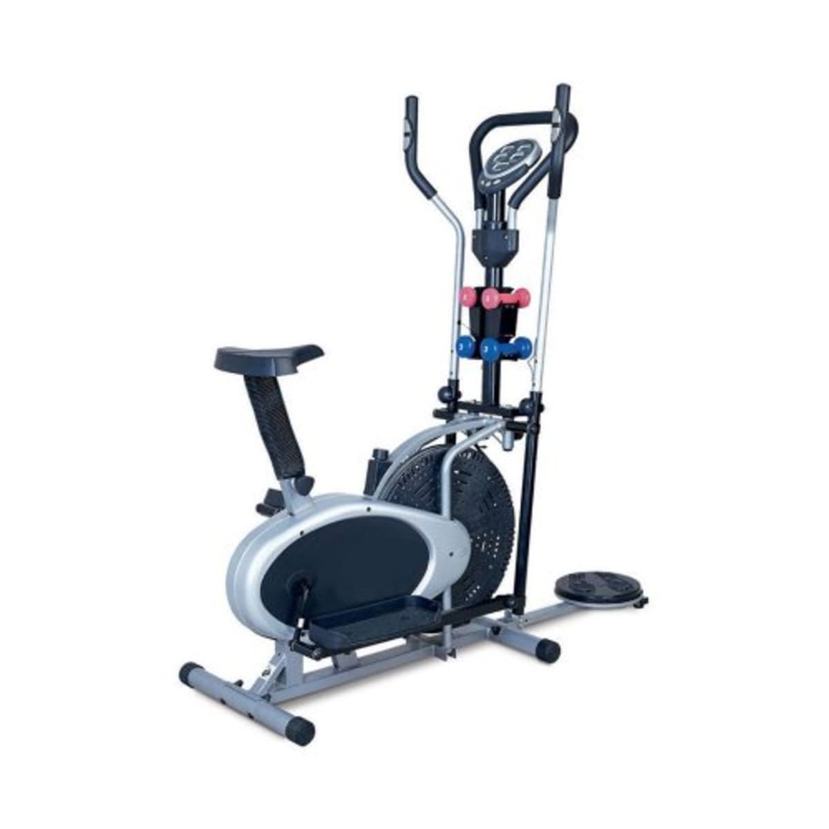 Orbitrack exercise shop