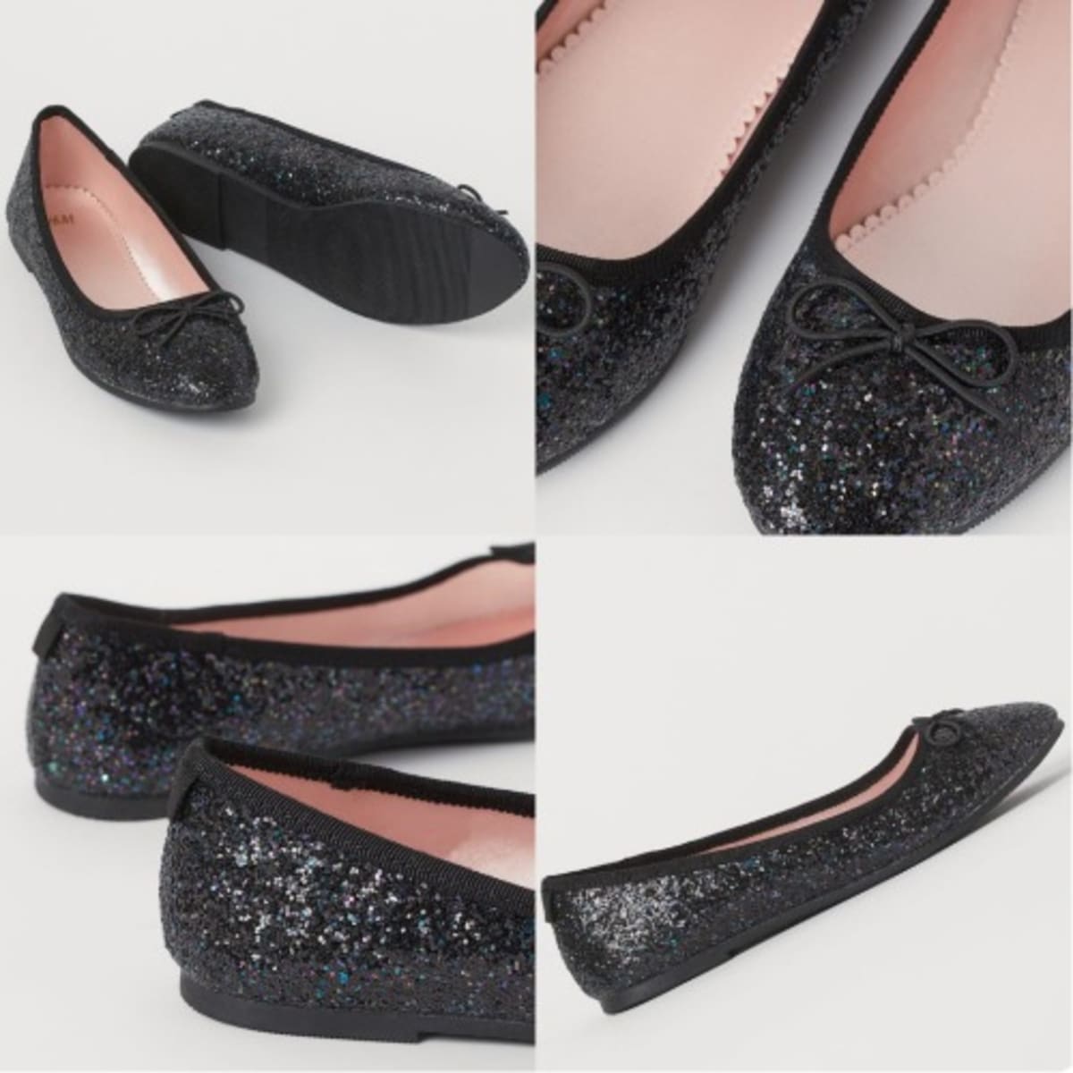 H and outlet m shoes online