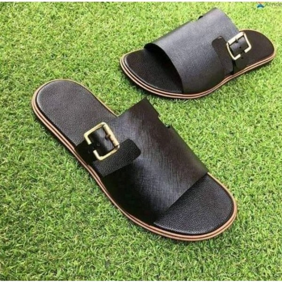 Konga slippers on sale