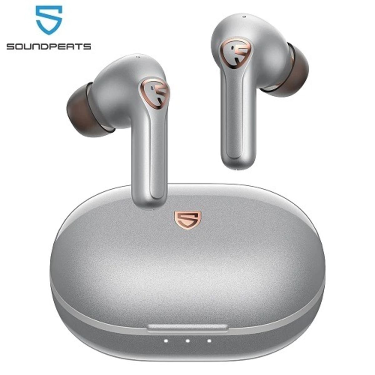 Anker soundpeats clearance