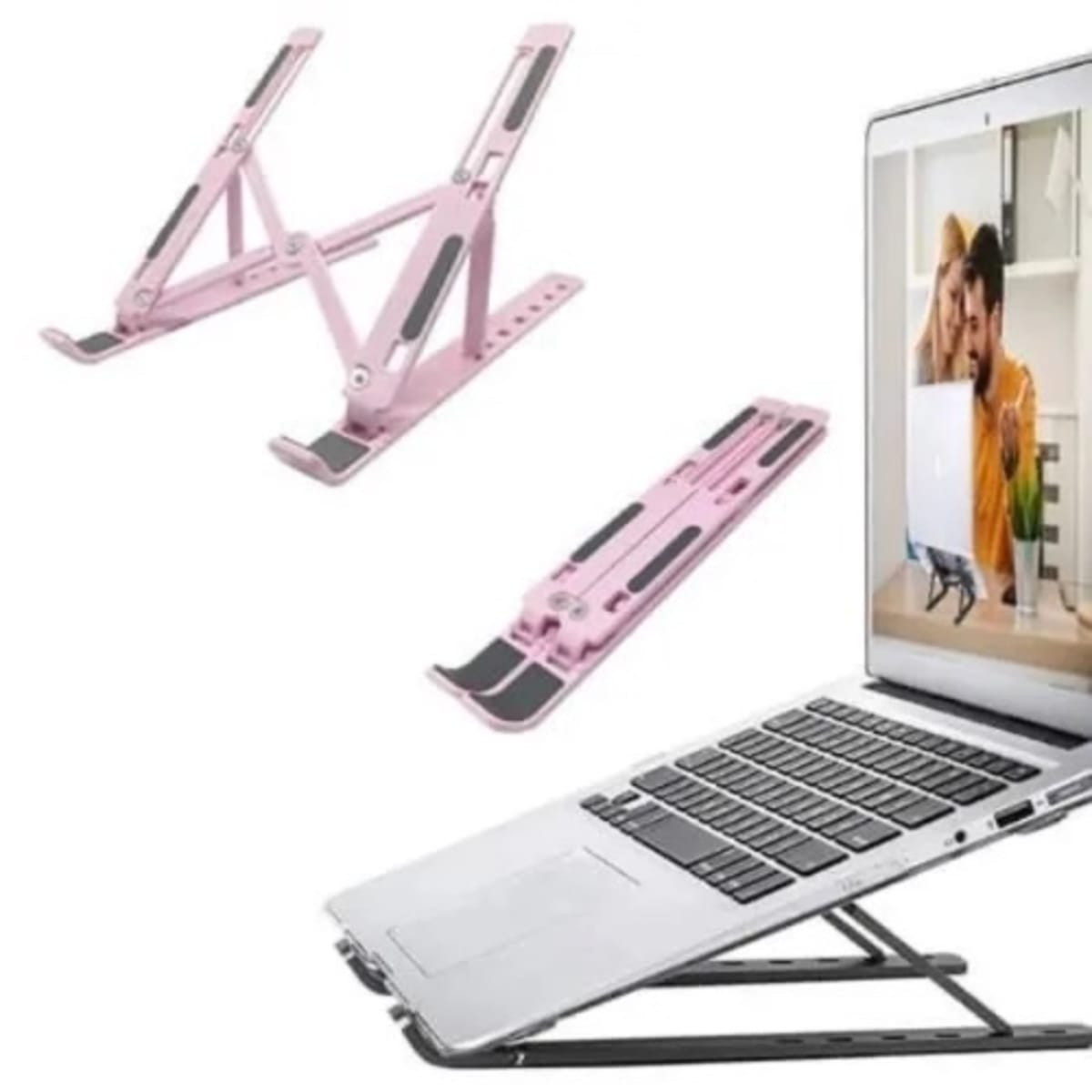 Foldable Laptop Stand  Konga Online Shopping