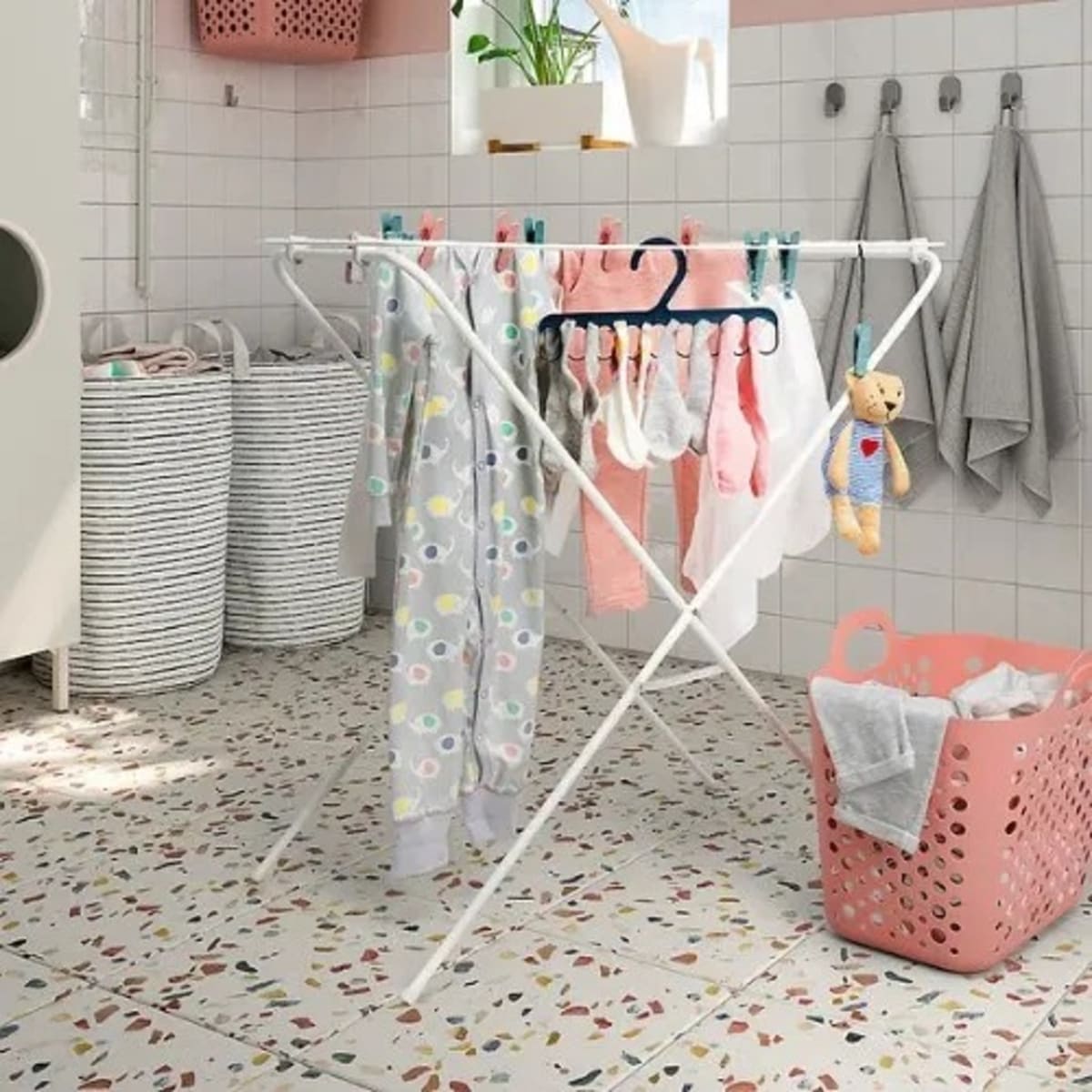 Cloth Dryer Rack  Konga Online Shopping