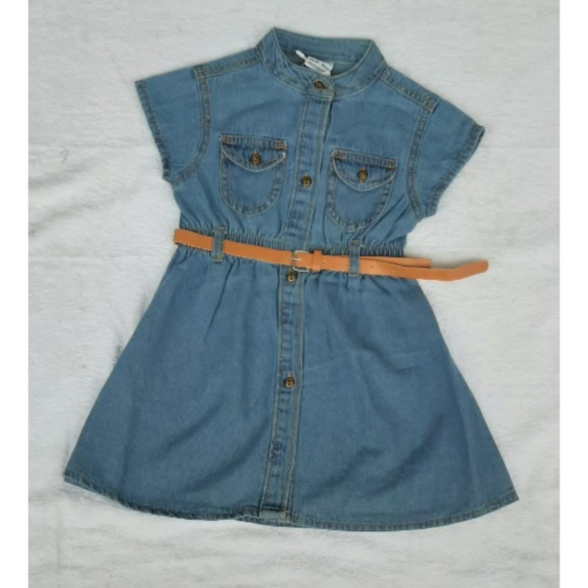 Jeans gown shop