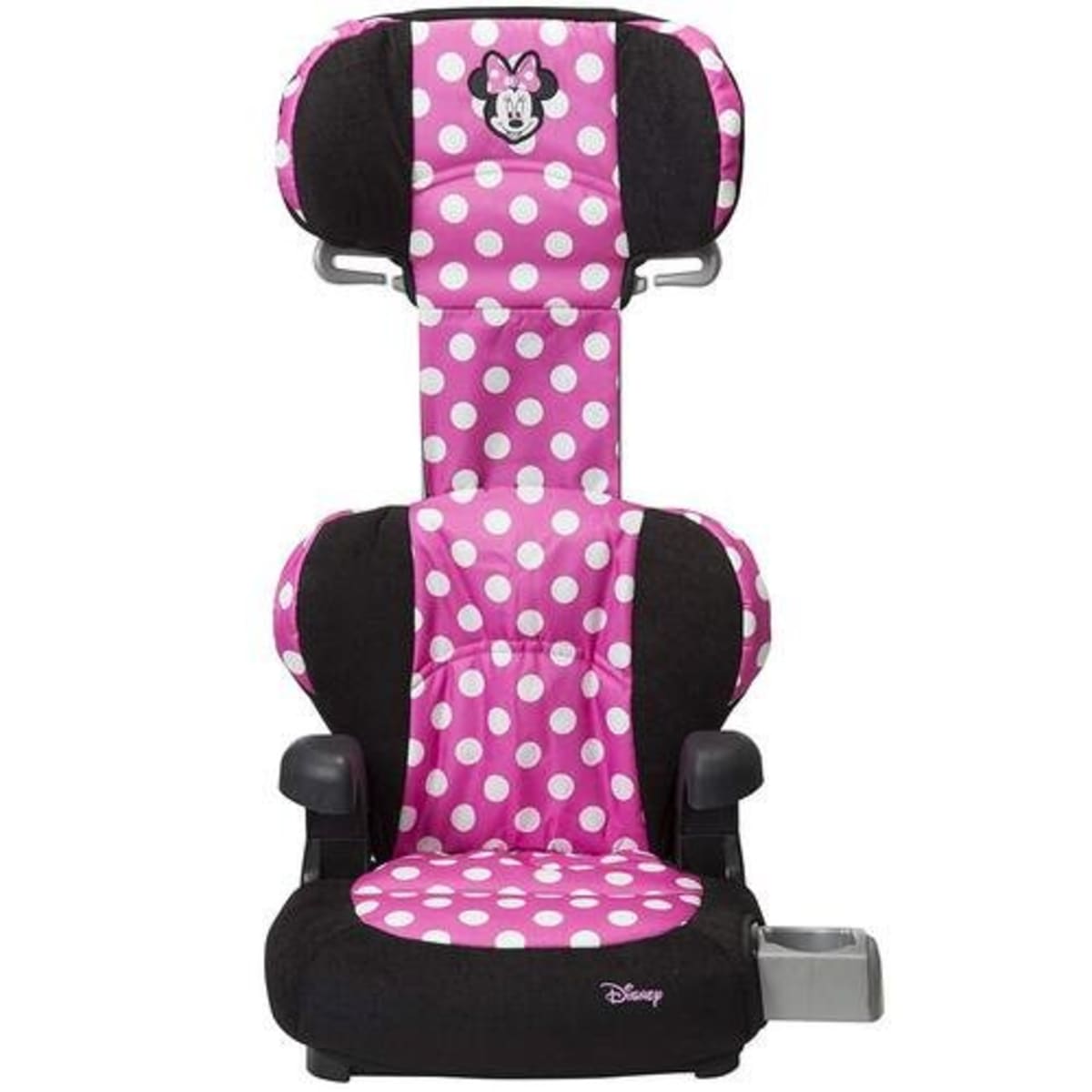 Pronto booster store car seat
