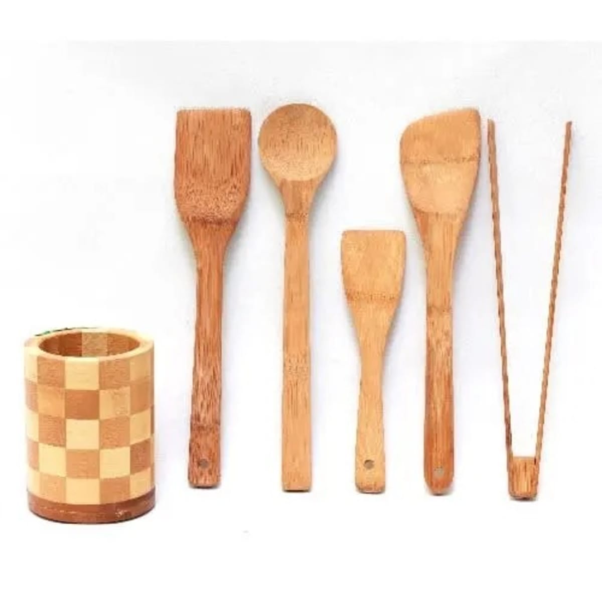 Wooden spatula online hotsell