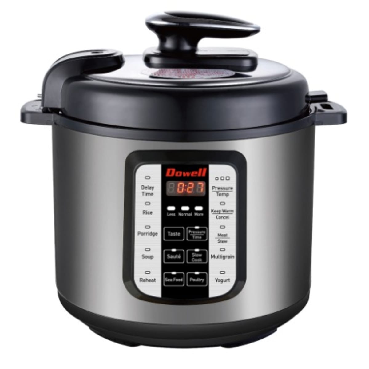 Dowell electric pressure cooker cheap