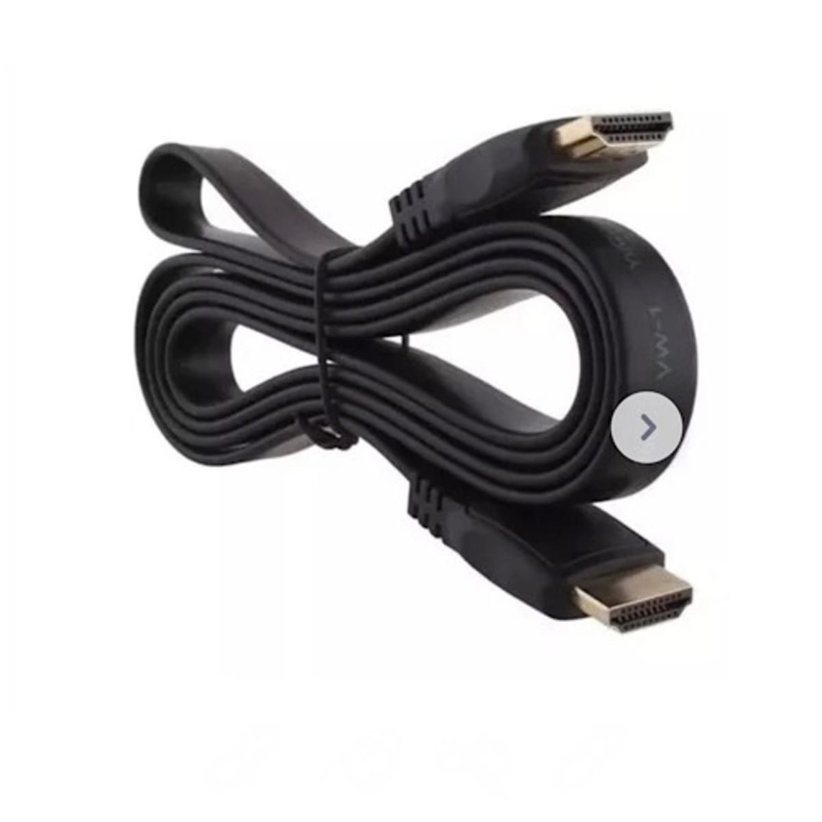 CABLE HDMI (3M) Audio & Video Cables
