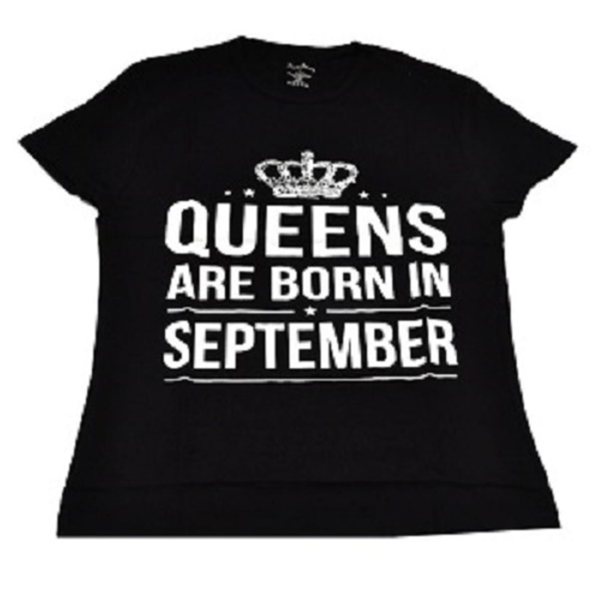 Queens are born in September: Perfect born in September birthday