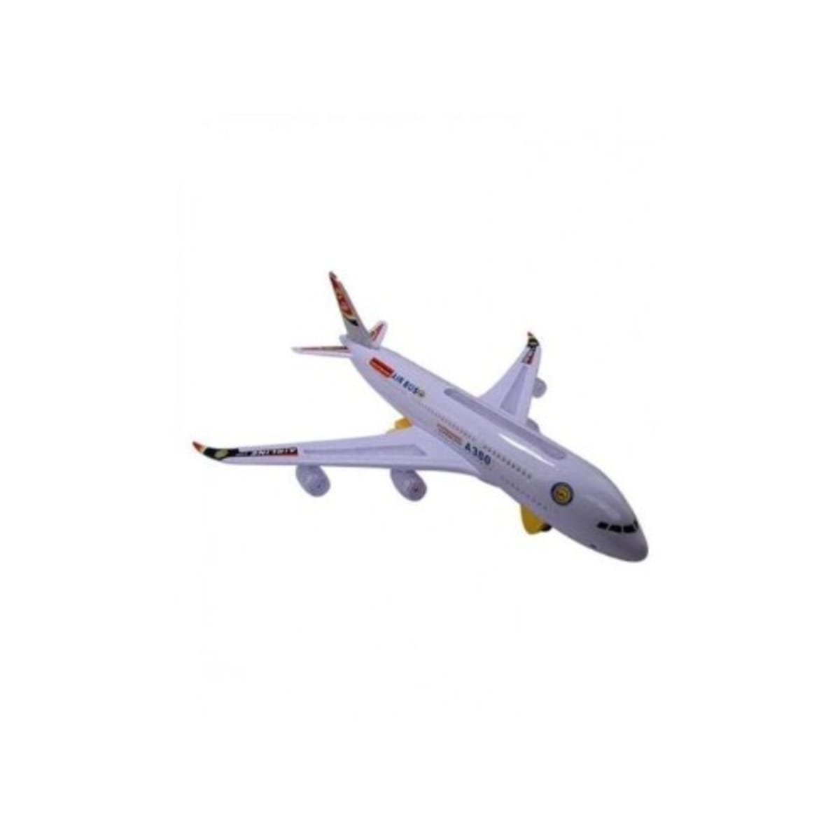 Airbus a380 toy new arrivals