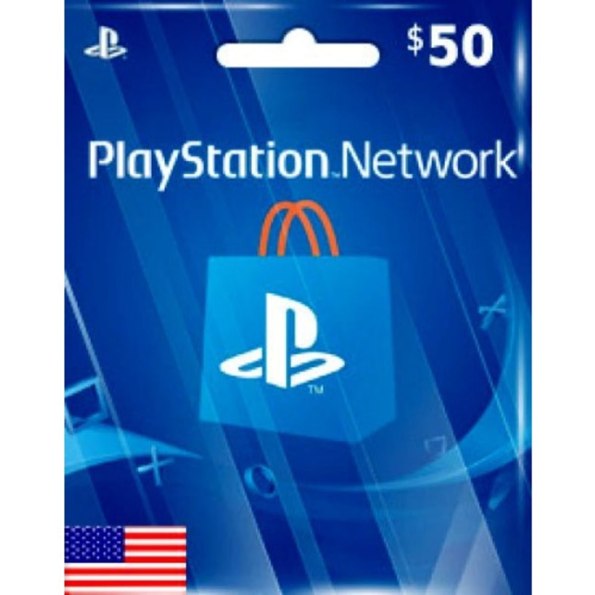 50 sale psn card