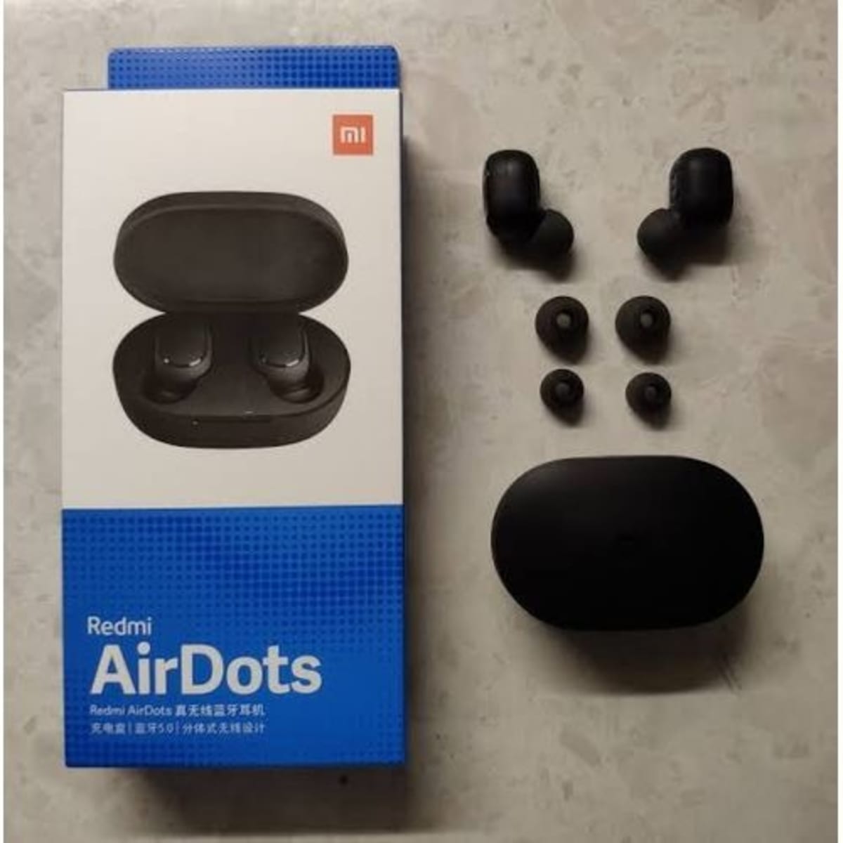 Earbuds sales e airdots