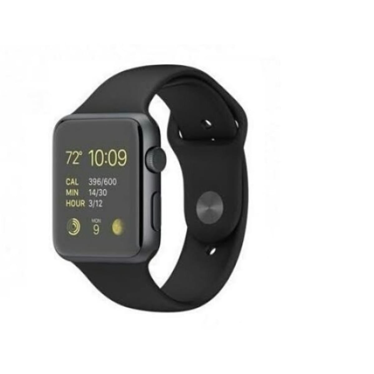 A1 smart watch shop under 600