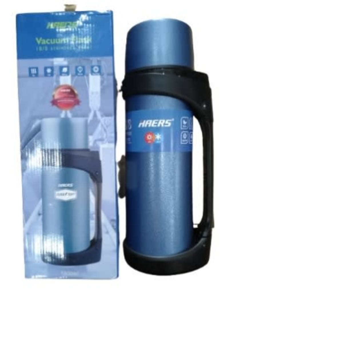 Haers food top flask on konga