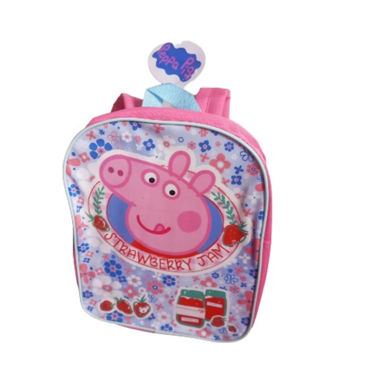 Mini peppa pig backpack outlet