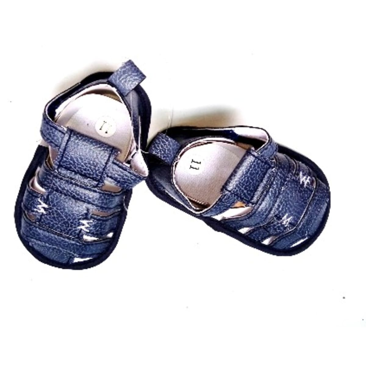 Baby Boy Pre Walker Shoes Navy Blue Konga Online Shopping