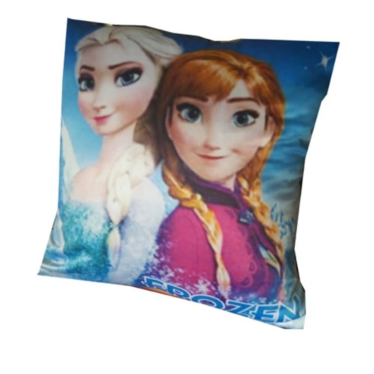 Frozen throw pillow sale