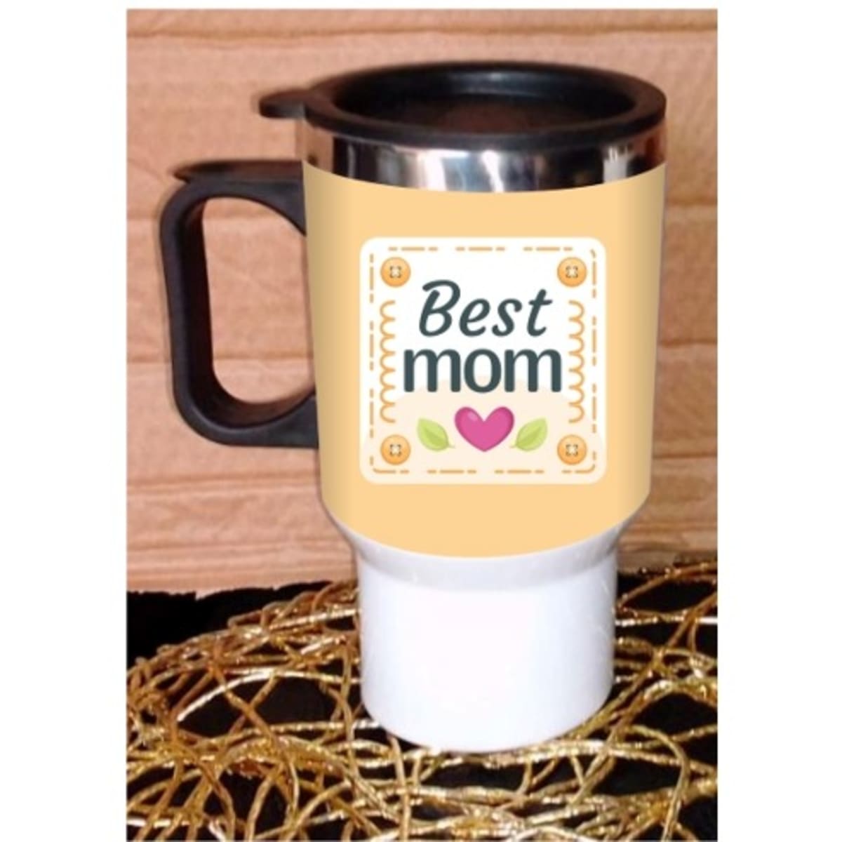 Mom travel best sale mugs