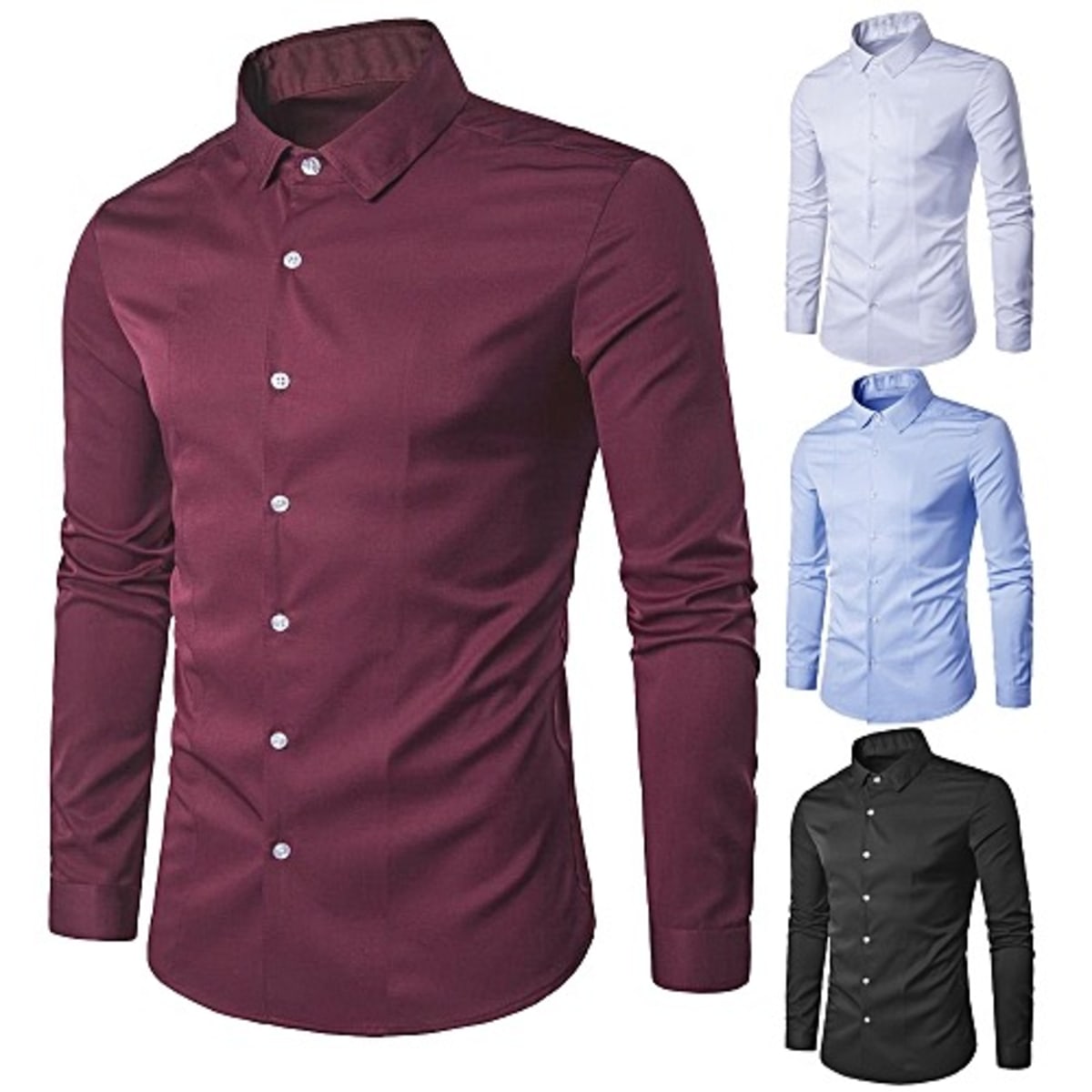 Corporate top shirt designs