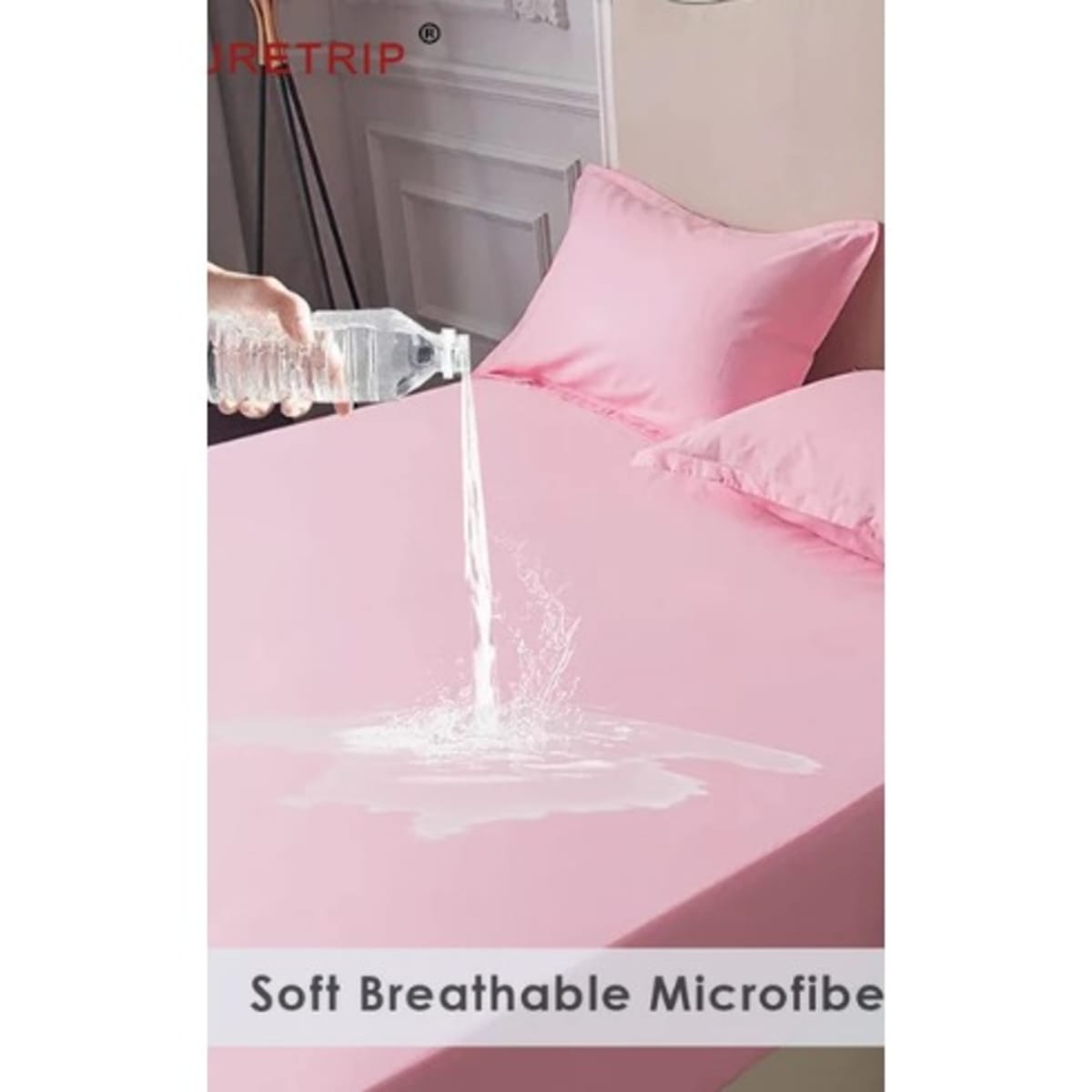 Update 159+ waterproof mattress bag esthdonghoadian