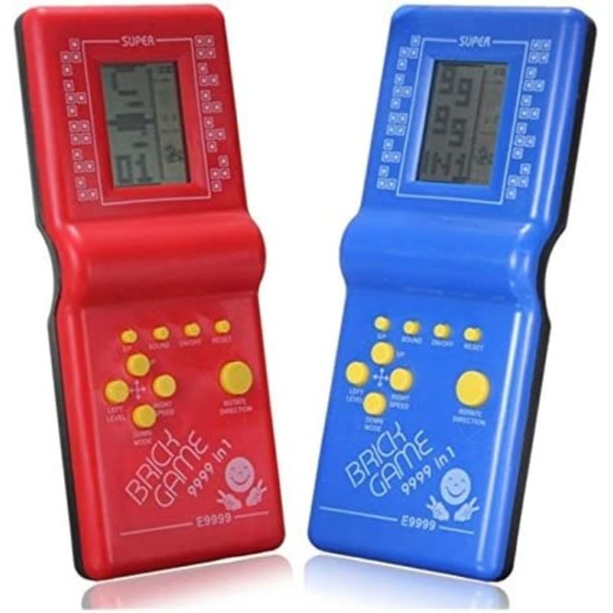 Brick game deals online shopping