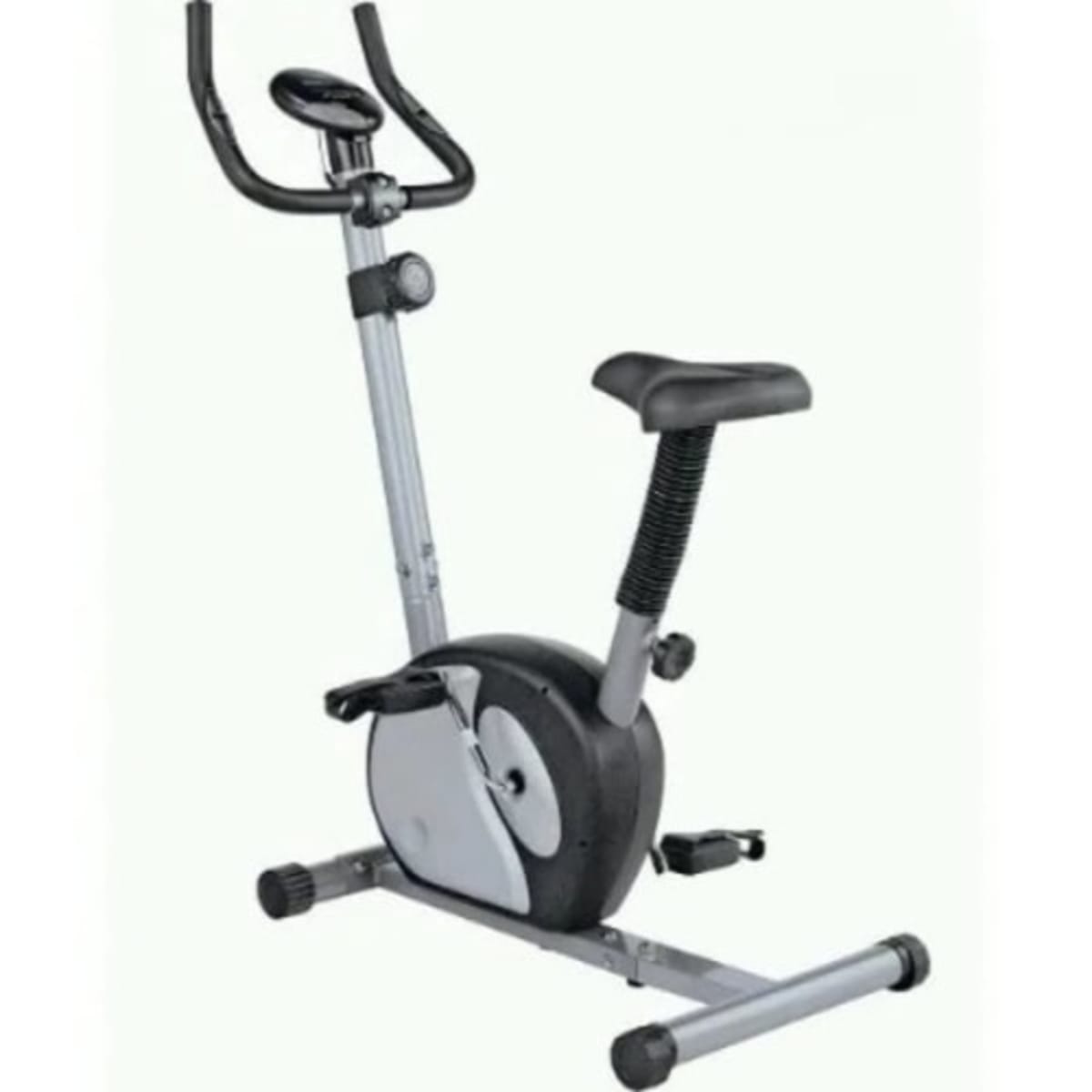Pro fitness 2025 exercise bike manual