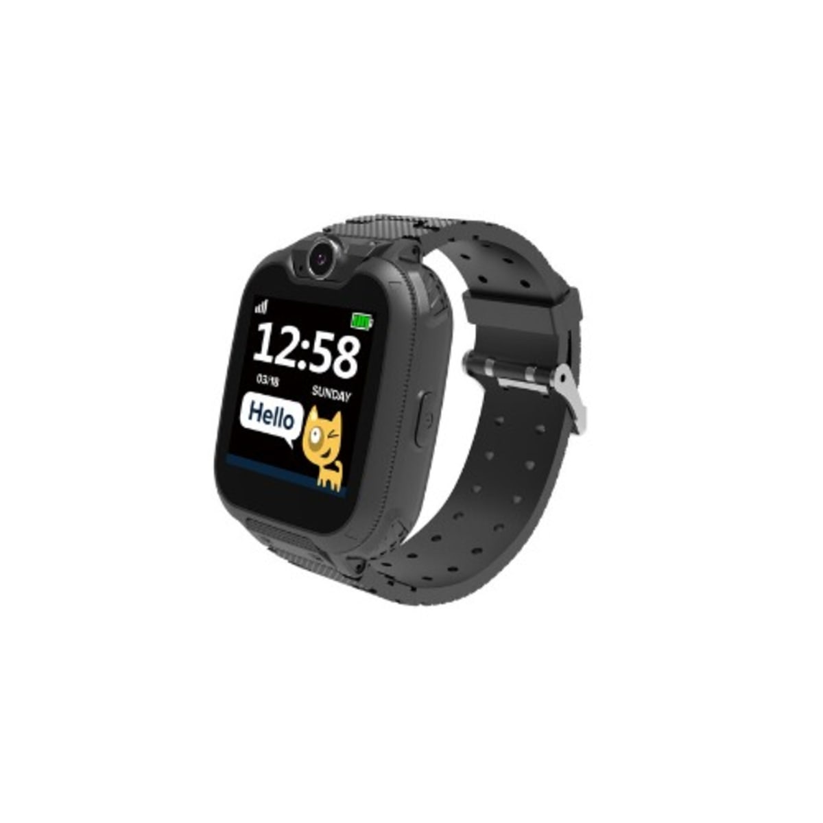Canyon kids best sale smart watch