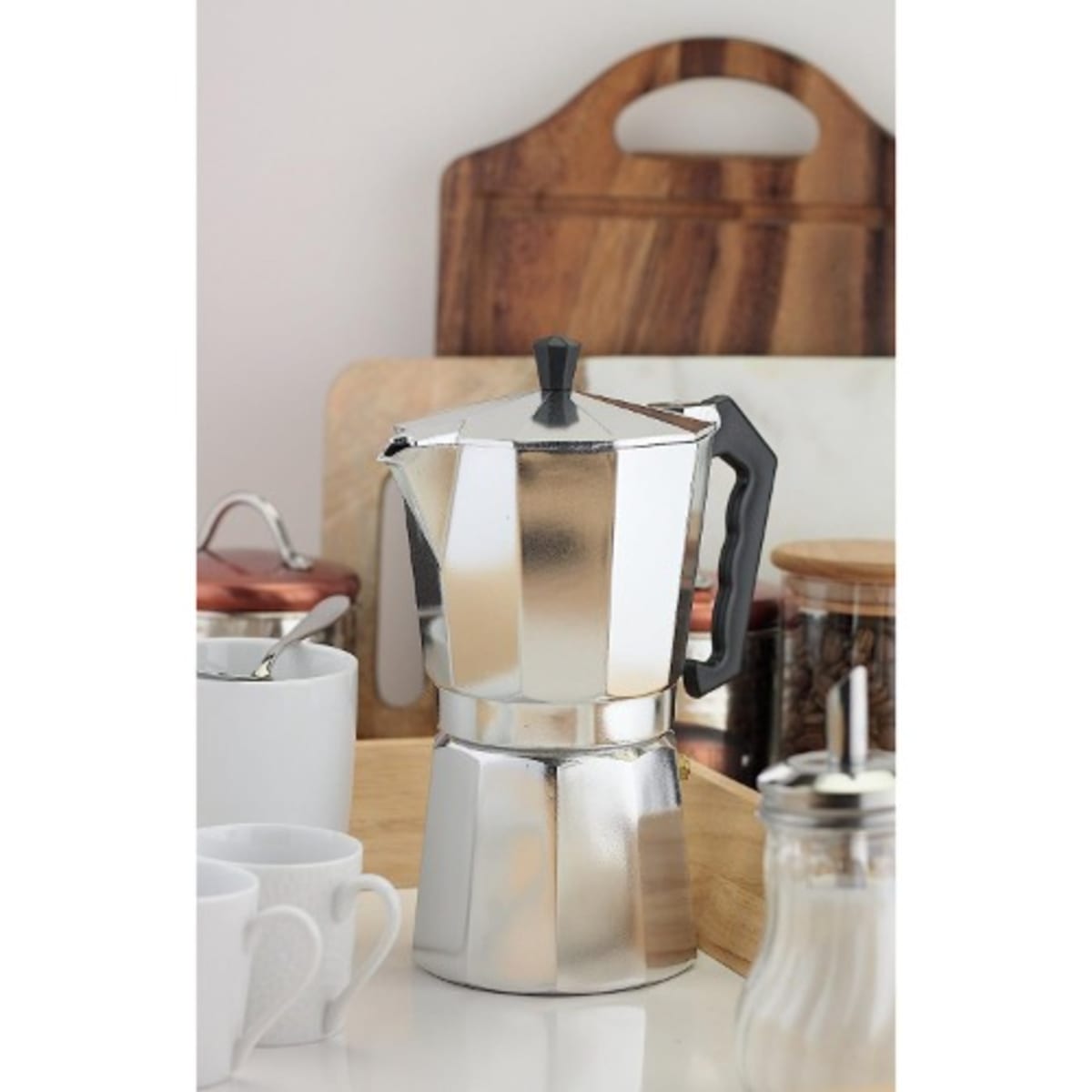 Apollo Continental Coffee Maker 9 cup 450ml Konga Online