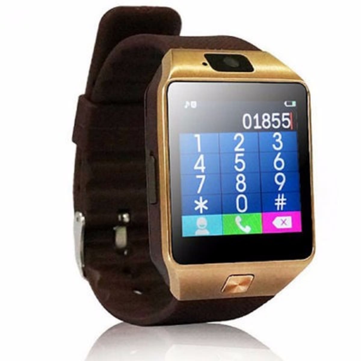 Smart watch konga hotsell