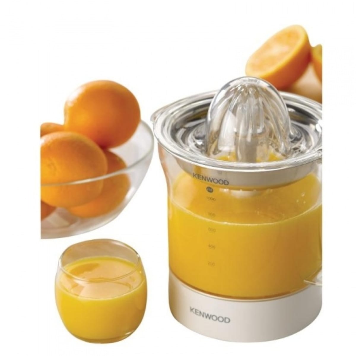 Kenwood Juicer and Citrus Press Konga Online Shopping