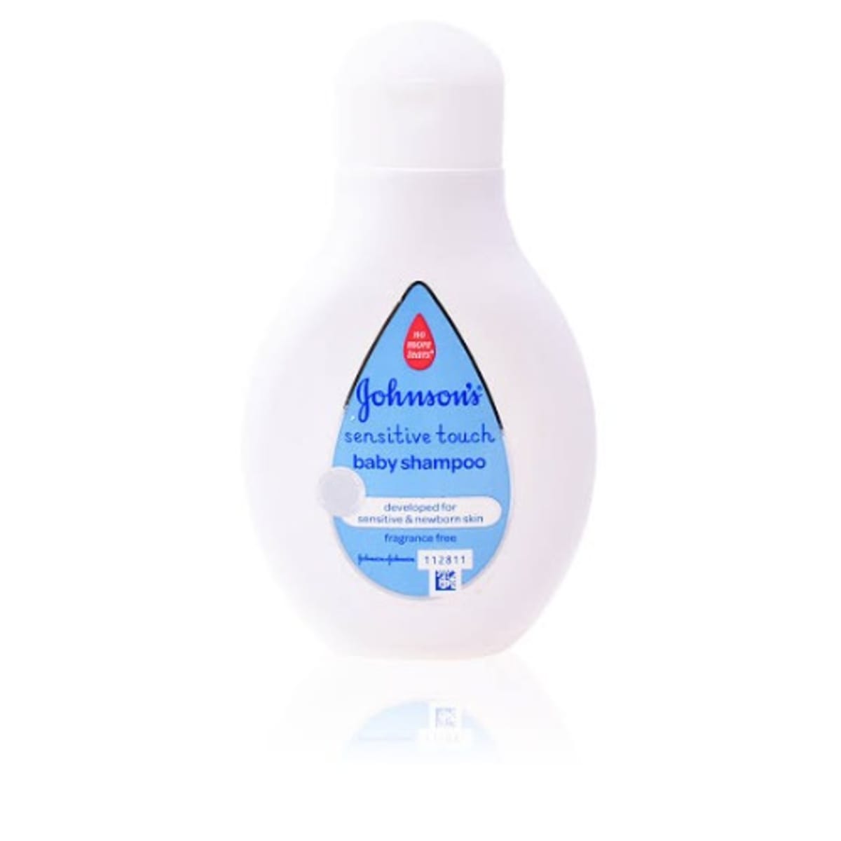Johnson's baby sale sensitive touch