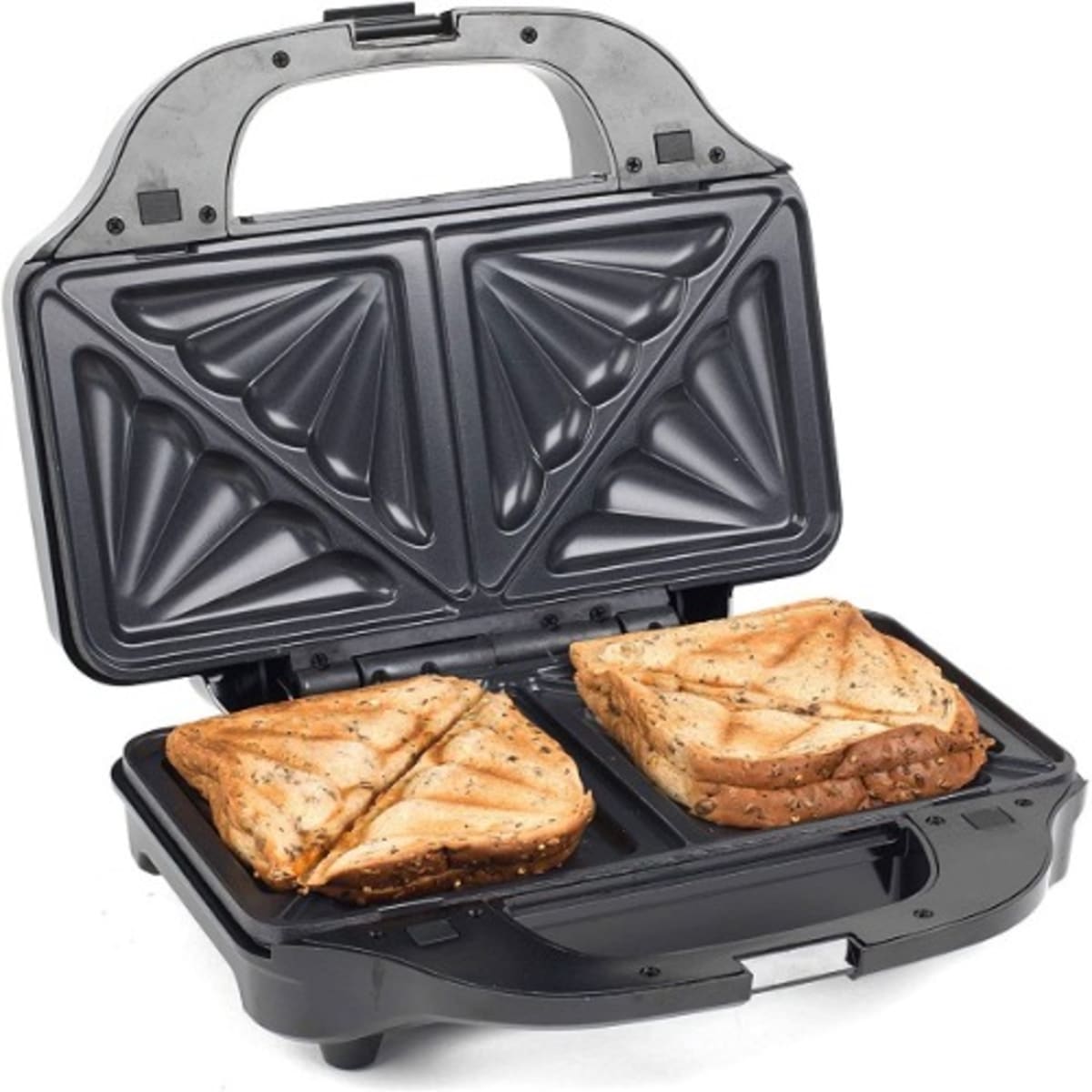 Salter XL 3 in 1 Snack Maker Konga Online Shopping