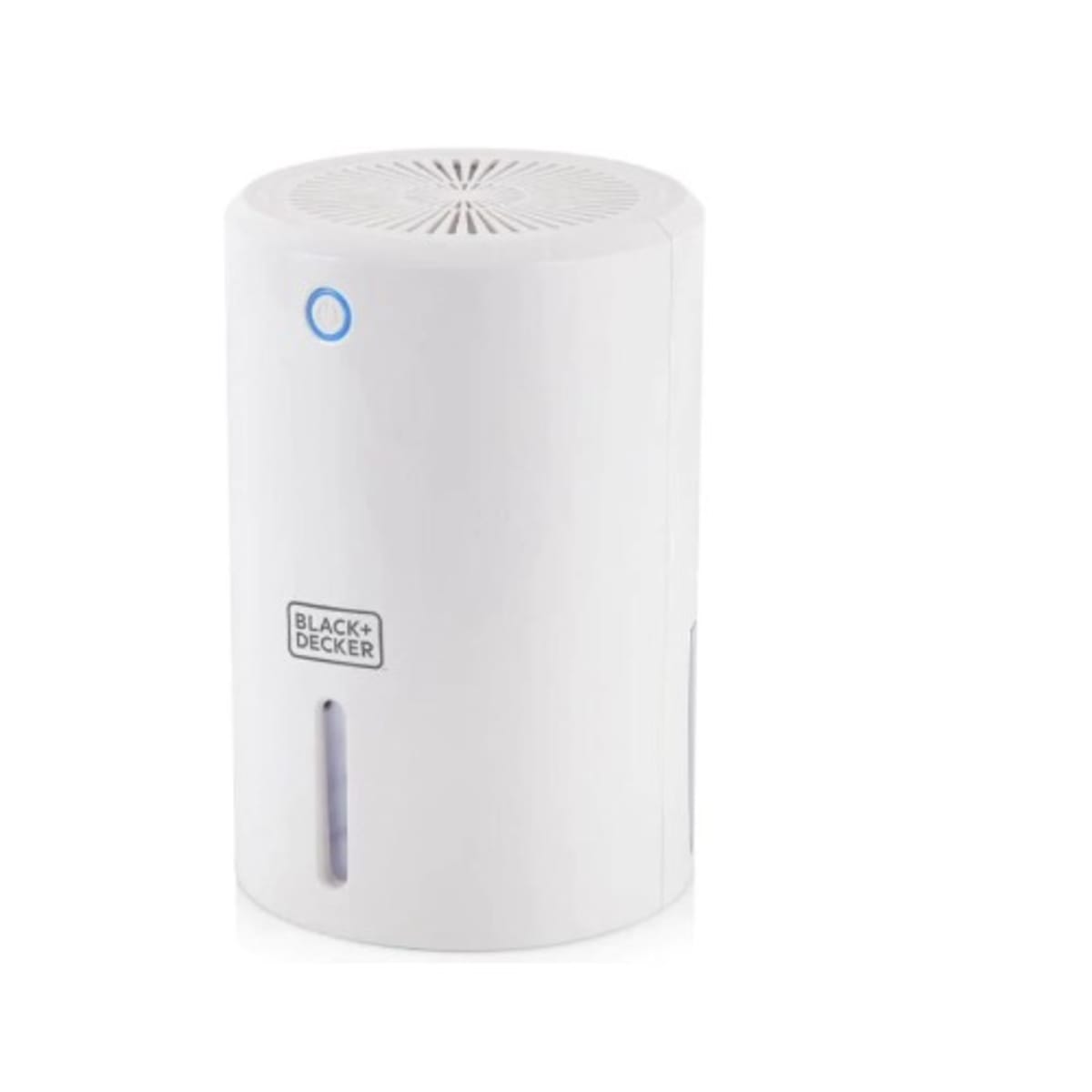 Black & decker 2l dehumidifier & outlet air purifier