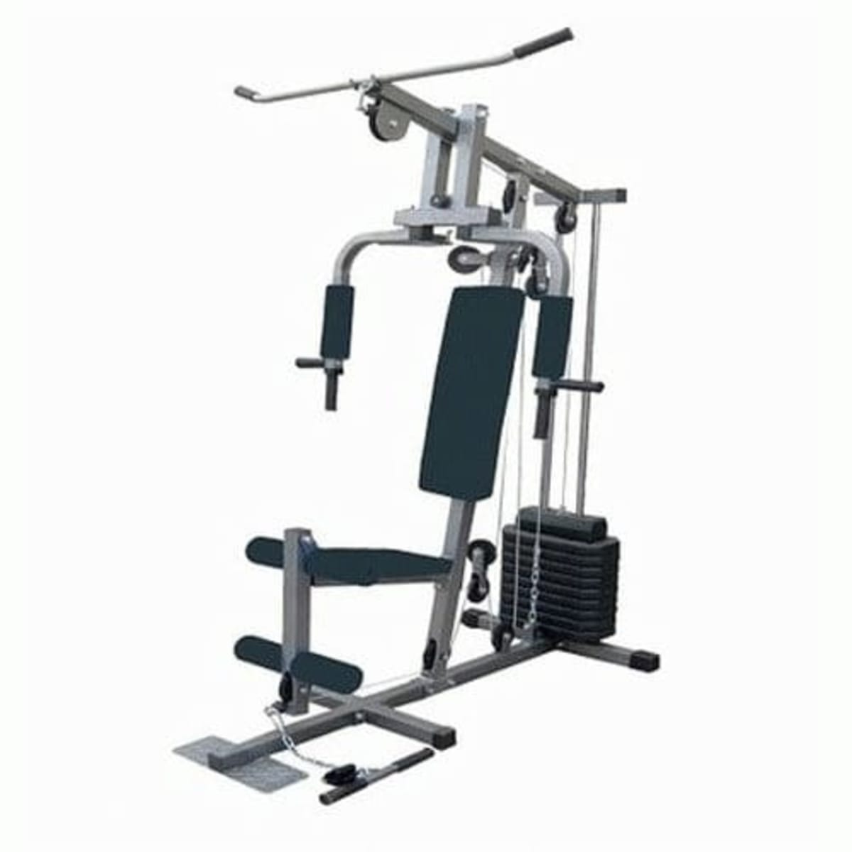 One Station Multi Gym Konga Online Shopping