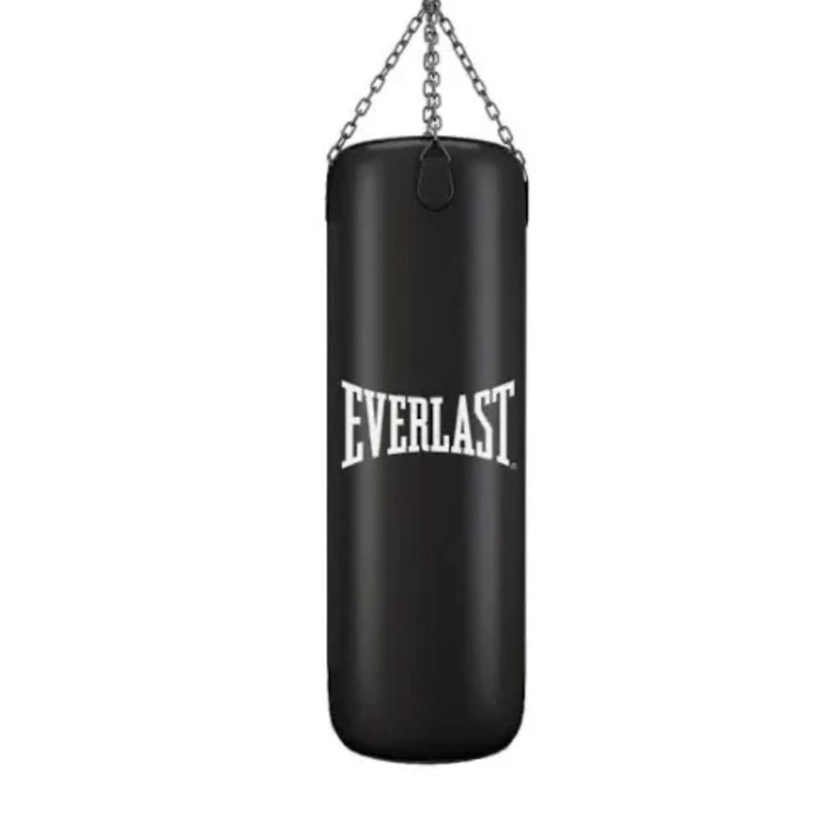 Everlast punching hot sale bag price