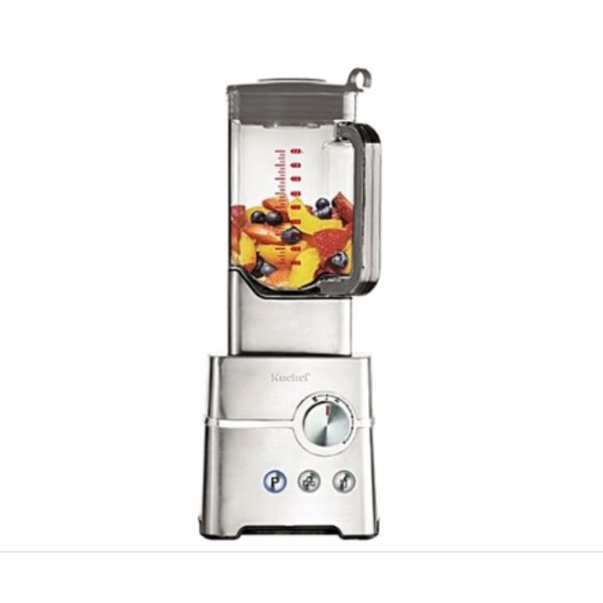 Kuchef Powerful High Performance Blender - 2000w + Ice Crusher - With Variable Control | Konga Online Shopping