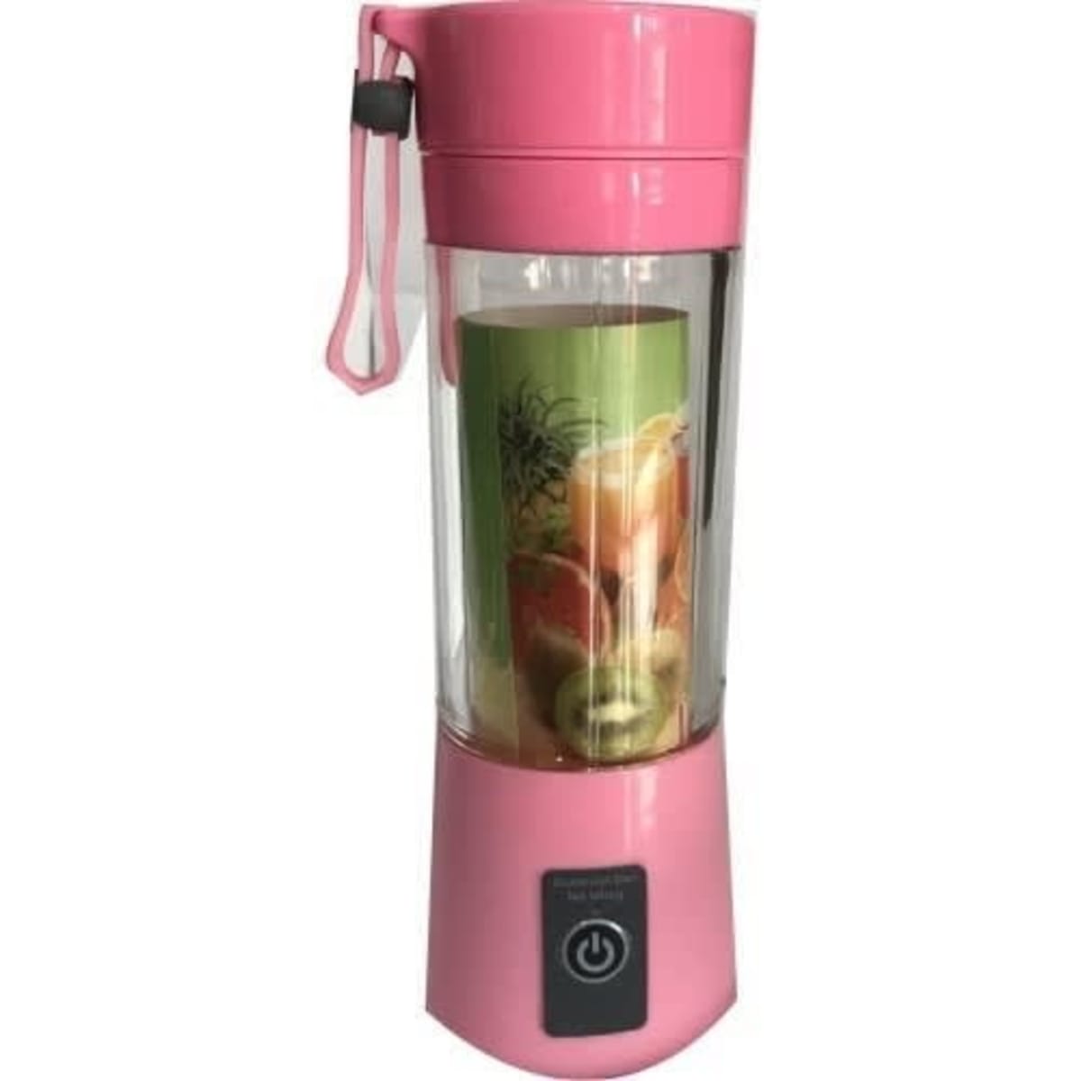 Fruit top smoothie maker