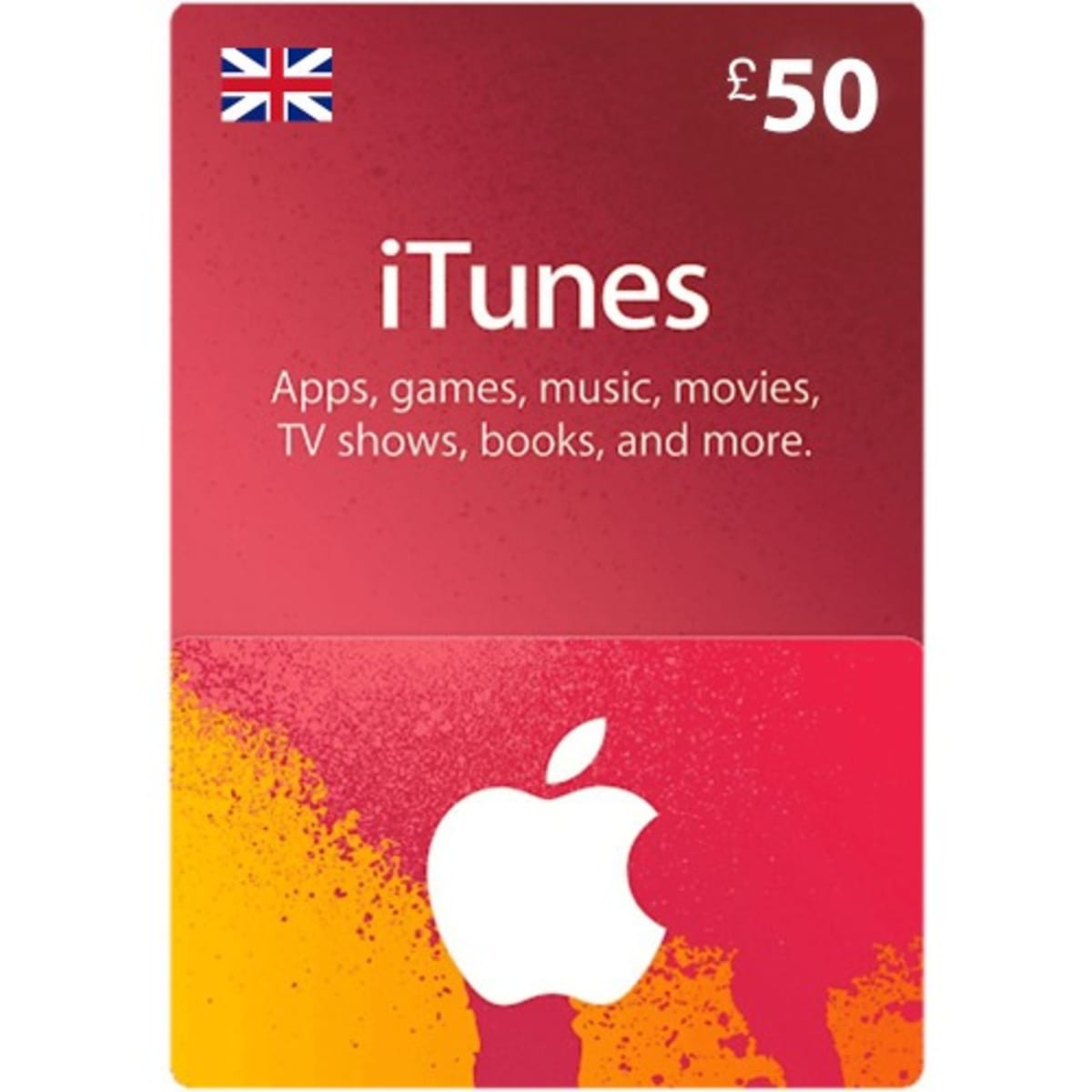 Itunes uk new arrivals
