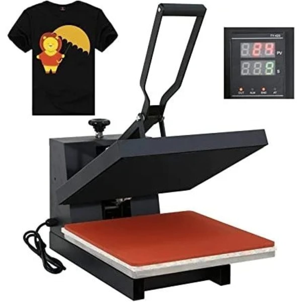 Heat press for sale 2024 near me