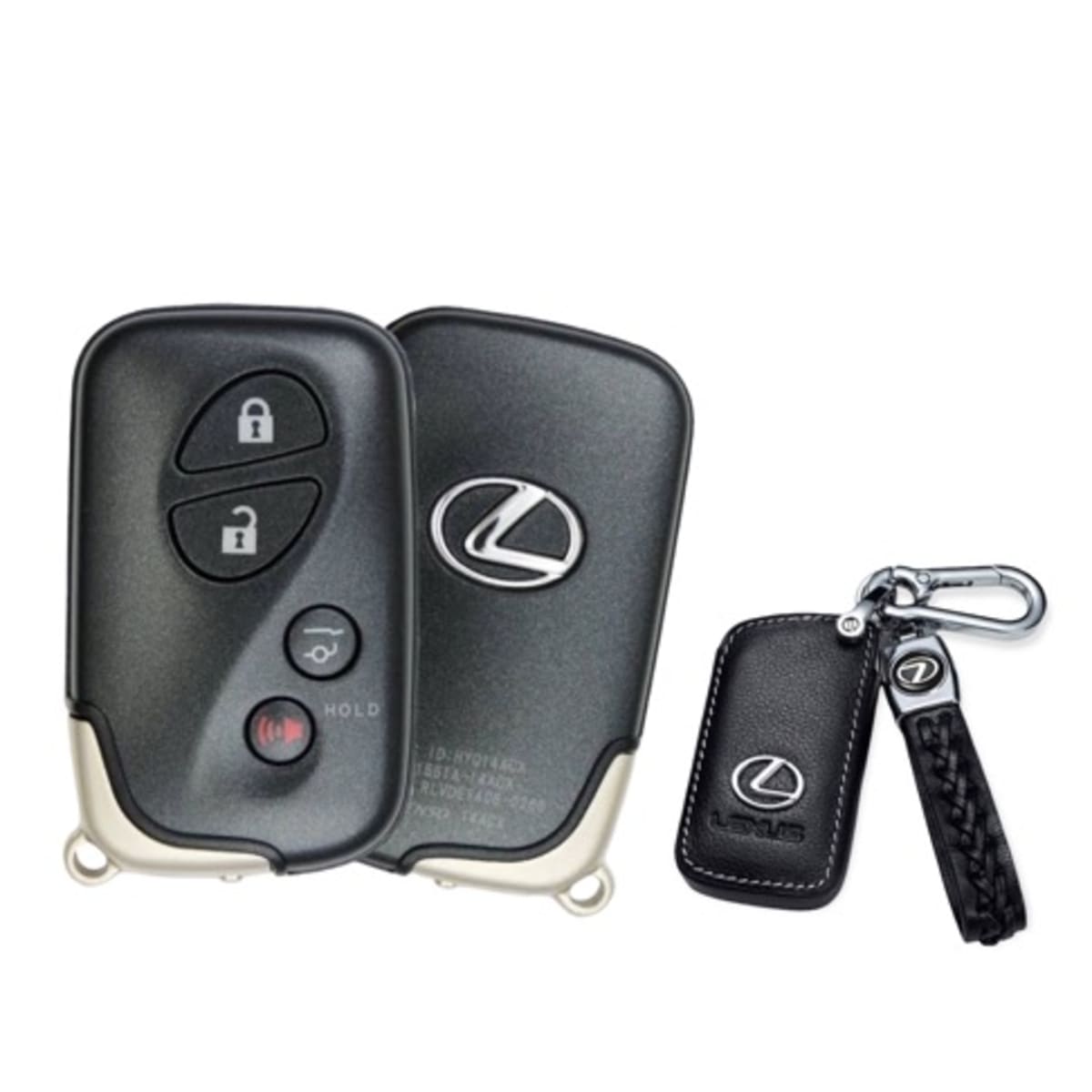 Lexus key discount chains to buy