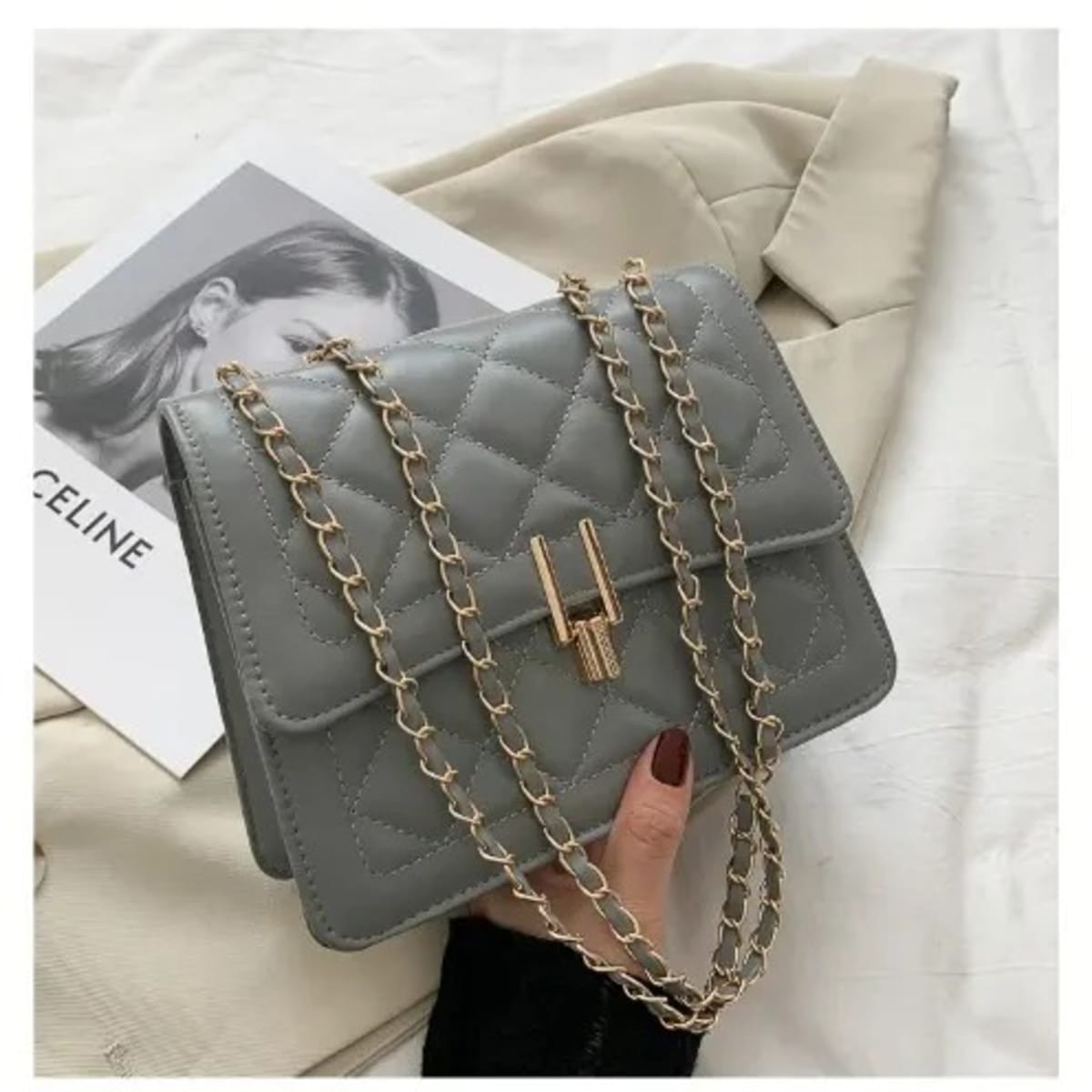 Hand hotsell purse online