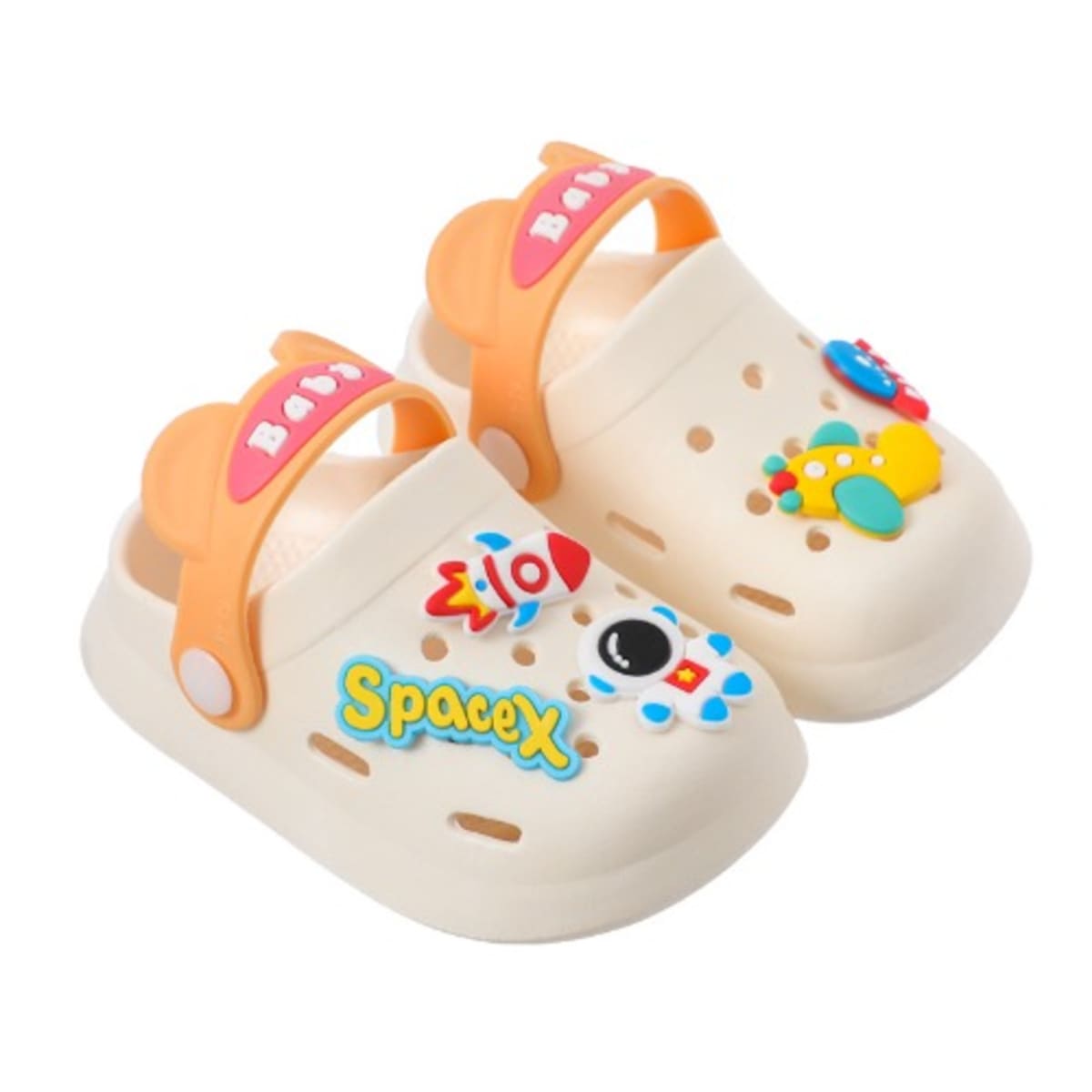 Kids Character Slippers Konga Online Shopping