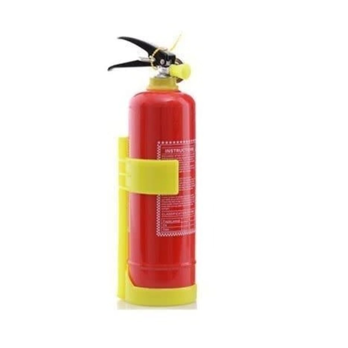 1kg fire store extinguisher